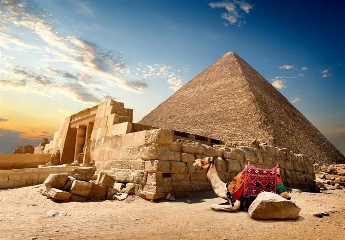 Egipt Darul Nilului Taramul Faraonilor Circuit Cu Croaziera Pe Nil Sejur Hurghada Cu All Inclusive