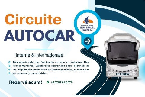 Circuite autocar